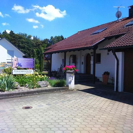 Apartament Haus Saentisblick Eriskirch Zewnętrze zdjęcie
