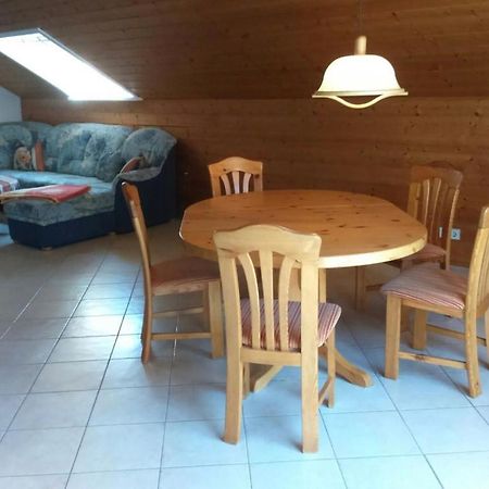 Apartament Haus Saentisblick Eriskirch Zewnętrze zdjęcie