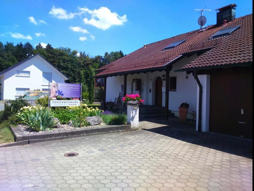 Apartament Haus Saentisblick Eriskirch Zewnętrze zdjęcie