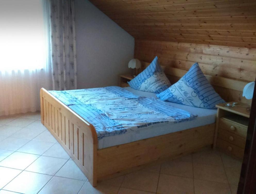 Apartament Haus Saentisblick Eriskirch Zewnętrze zdjęcie