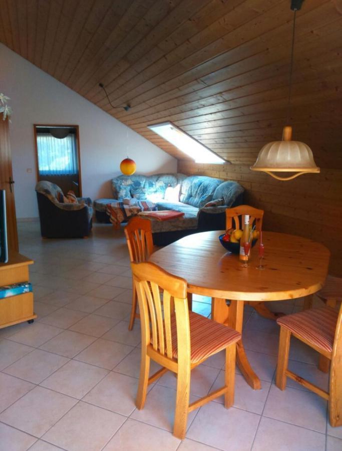 Apartament Haus Saentisblick Eriskirch Zewnętrze zdjęcie